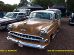 Oldtimermeeting Oldtimerclub Rumst -  14 september 2025