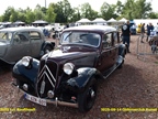 Oldtimermeeting Oldtimerclub Rumst -  14 september 2025