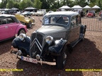 Oldtimermeeting Oldtimerclub Rumst -  14 september 2025