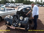 Oldtimermeeting Oldtimerclub Rumst -  14 september 2025