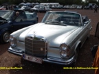 Oldtimermeeting Oldtimerclub Rumst -  14 september 2025