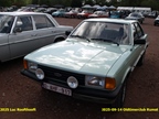 Oldtimermeeting Oldtimerclub Rumst -  14 september 2025