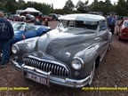 Oldtimermeeting Oldtimerclub Rumst -  14 september 2025