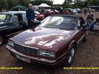 Oldtimermeeting Oldtimerclub Rumst -  14 september 2025