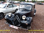 Oldtimermeeting Oldtimerclub Rumst -  14 september 2025