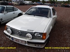 Oldtimermeeting Oldtimerclub Rumst -  14 september 2025