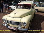 Oldtimermeeting Oldtimerclub Rumst -  14 september 2025