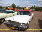 Oldtimermeeting Oldtimerclub Rumst -  14 september 2025