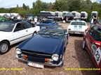 Oldtimermeeting Oldtimerclub Rumst -  14 september 2025
