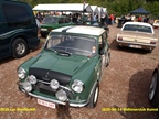 Oldtimermeeting Oldtimerclub Rumst -  14 september 2025