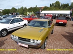 Oldtimermeeting Oldtimerclub Rumst -  14 september 2025