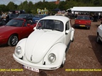 Oldtimermeeting Oldtimerclub Rumst -  14 september 2025
