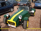 Oldtimermeeting Oldtimerclub Rumst -  14 september 2025