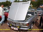 Oldtimermeeting Oldtimerclub Rumst -  14 september 2025