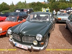 Oldtimermeeting Oldtimerclub Rumst -  14 september 2025