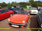Oldtimermeeting Oldtimerclub Rumst -  14 september 2025