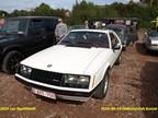Oldtimermeeting Oldtimerclub Rumst -  14 september 2025