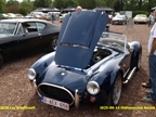 Oldtimermeeting Oldtimerclub Rumst -  14 september 2025