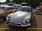 Oldtimermeeting Oldtimerclub Rumst -  14 september 2025