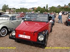 Oldtimermeeting Oldtimerclub Rumst -  14 september 2025
