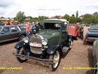 Oldtimermeeting Oldtimerclub Rumst -  14 september 2025