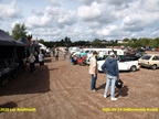 Oldtimermeeting Oldtimerclub Rumst -  14 september 2025