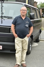 Blauwbuik Toerrit Eksaarde -  14 september 2025