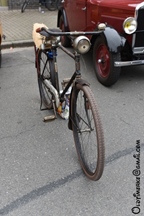 Blauwbuik Toerrit Eksaarde -  14 september 2025