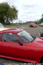 Everything On Wheels -  14 september 2025