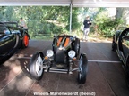 Wheels Mariënwaerdt (Beesd) -  14 september 2025