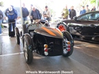 Wheels Mariënwaerdt (Beesd) -  14 september 2025