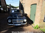 Wheels Mariënwaerdt (Beesd) -  14 september 2025