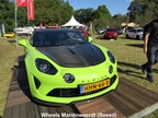Wheels Mariënwaerdt (Beesd) -  14 september 2025
