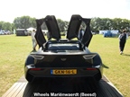 Wheels Mariënwaerdt (Beesd) -  14 september 2025