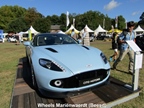 Wheels Mariënwaerdt (Beesd) -  14 september 2025