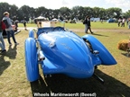 Wheels Mariënwaerdt (Beesd) -  14 september 2025