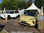 Wheels Mariënwaerdt (Beesd) -  14 september 2025