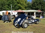 Wheels Mariënwaerdt (Beesd) -  14 september 2025