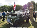 Wheels Mariënwaerdt (Beesd) -  14 september 2025