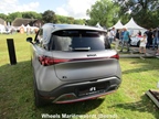 Wheels Mariënwaerdt (Beesd) -  14 september 2025