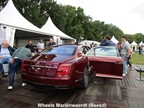 Wheels Mariënwaerdt (Beesd) -  14 september 2025