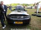 Wheels Mariënwaerdt (Beesd) -  14 september 2025