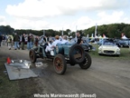 Wheels Mariënwaerdt (Beesd) -  14 september 2025
