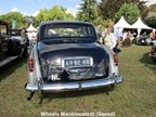 Wheels Mariënwaerdt (Beesd) -  14 september 2025