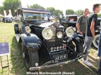 Wheels Mariënwaerdt (Beesd) -  14 september 2025