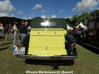 Wheels Mariënwaerdt (Beesd) -  14 september 2025