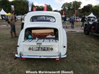 Wheels Mariënwaerdt (Beesd) -  14 september 2025