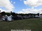 Wheels Mariënwaerdt (Beesd) -  14 september 2025