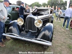Wheels Mariënwaerdt (Beesd) -  14 september 2025