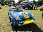 Wheels Mariënwaerdt (Beesd) -  14 september 2025